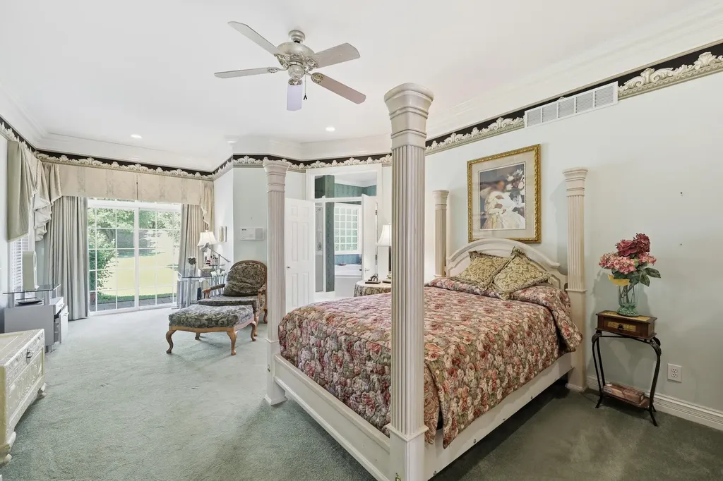 4117 John Alden Lane Lexington KY 40504