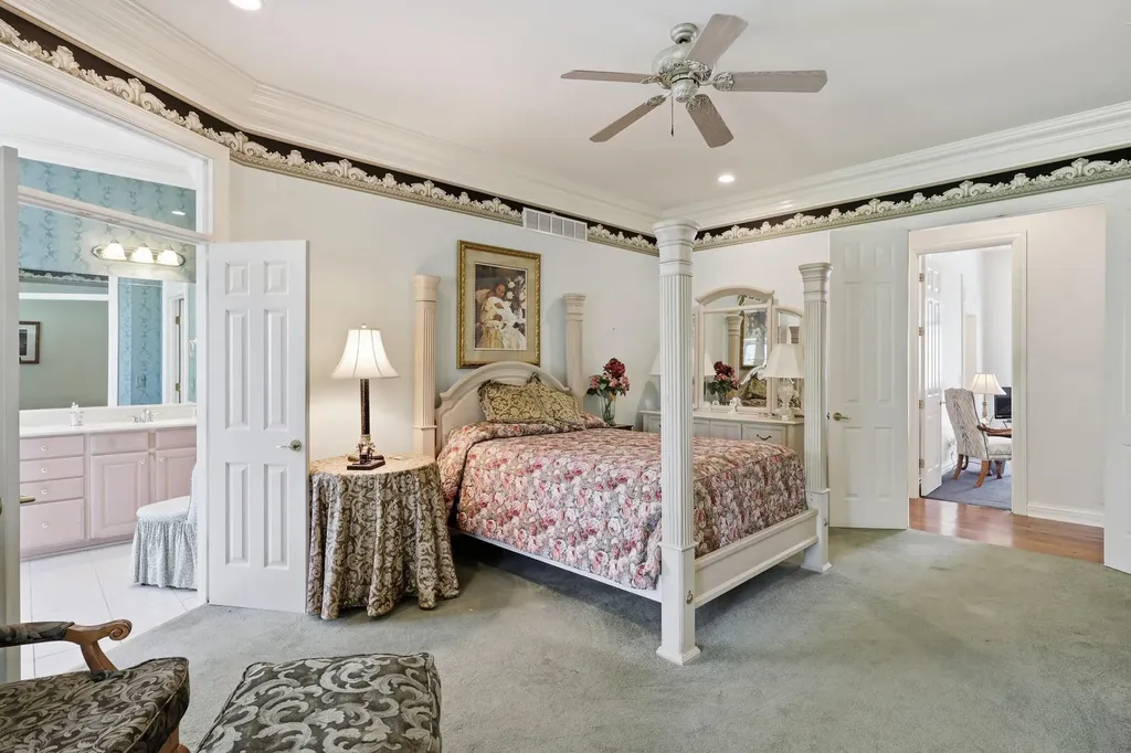 4117 John Alden Lane Lexington KY 40504
