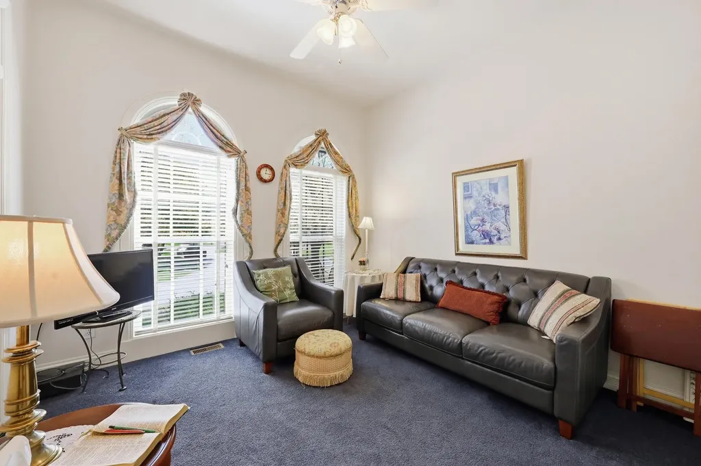4117 John Alden Lane Lexington KY 40504