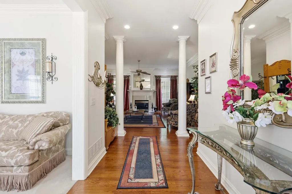 4117 John Alden Lane Lexington KY 40504