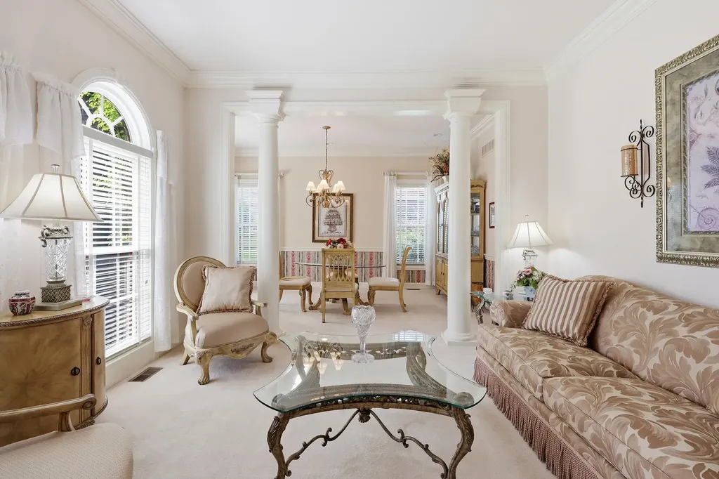 4117 John Alden Lane Lexington KY 40504