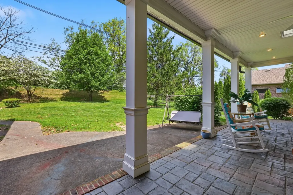 4117 John Alden Lane Lexington KY 40504