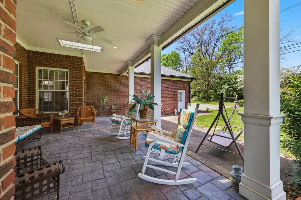 4117 John Alden Lane Lexington KY 40504