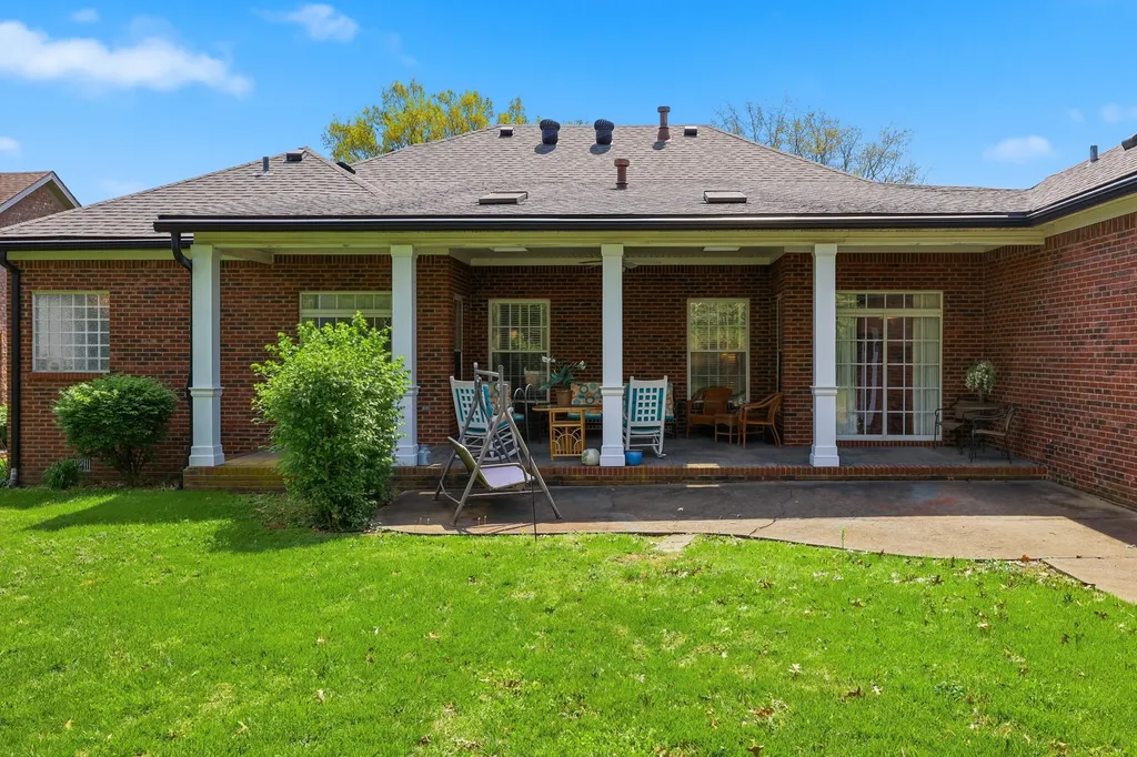 4117 John Alden Lane Lexington KY 40504