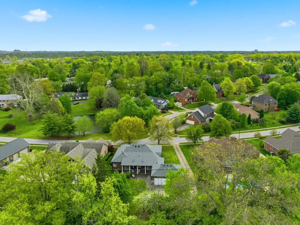 4117 John Alden Lane Lexington KY 40504