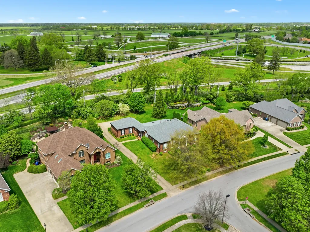 4117 John Alden Lane Lexington KY 40504