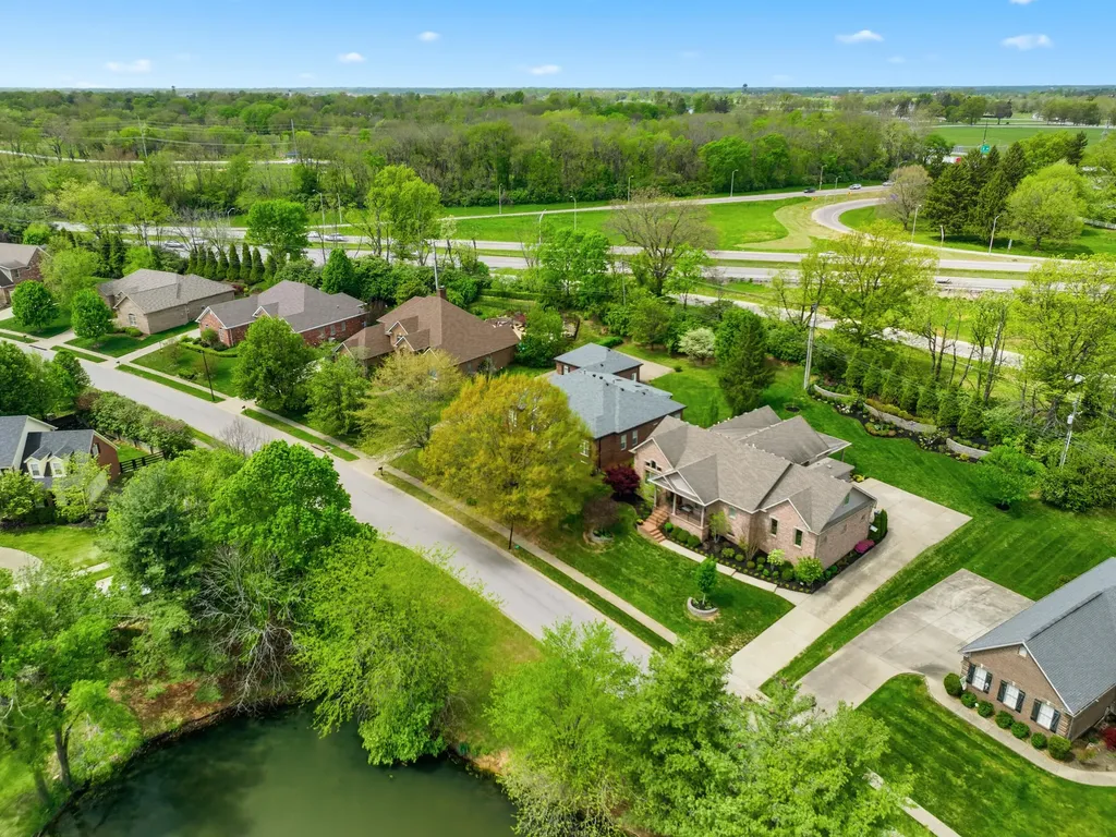 4117 John Alden Lane Lexington KY 40504