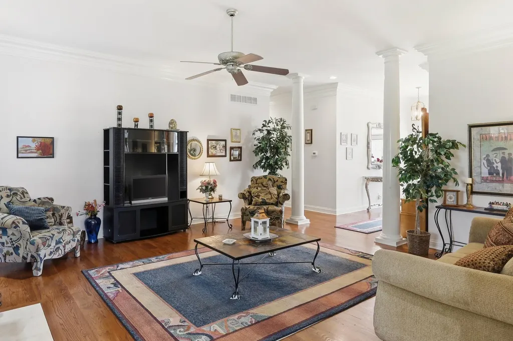 4117 John Alden Lane Lexington KY 40504