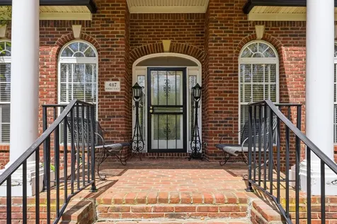 4117 John Alden Lane Lexington KY 40504