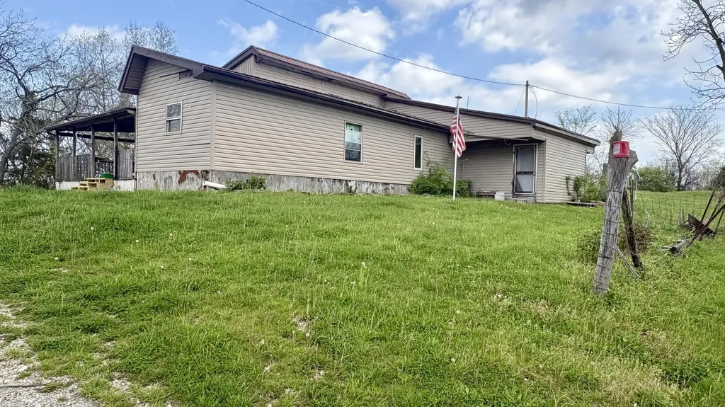 995 Pete Towles Road Owenton KY 40359