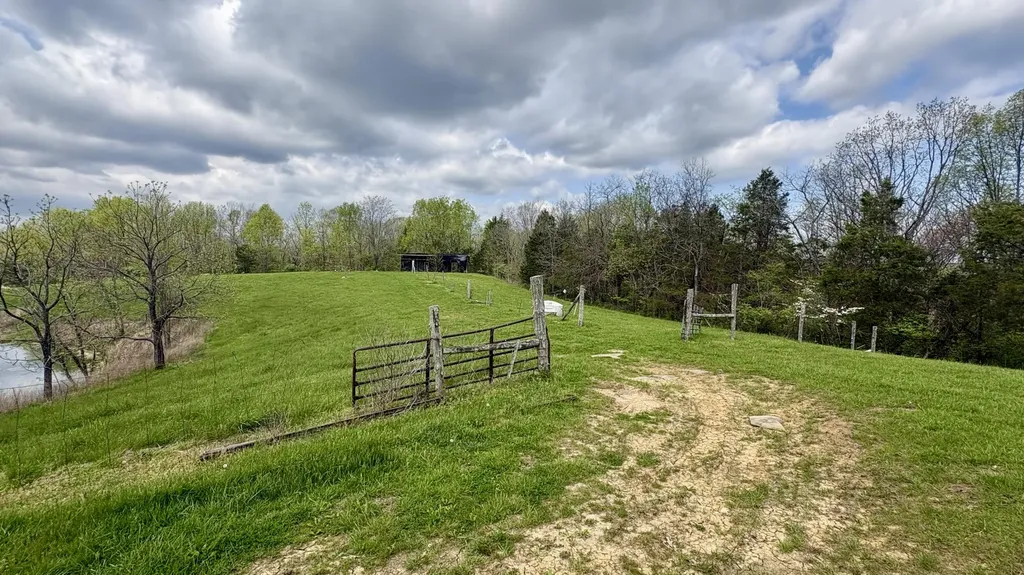 995 Pete Towles Road Owenton KY 40359