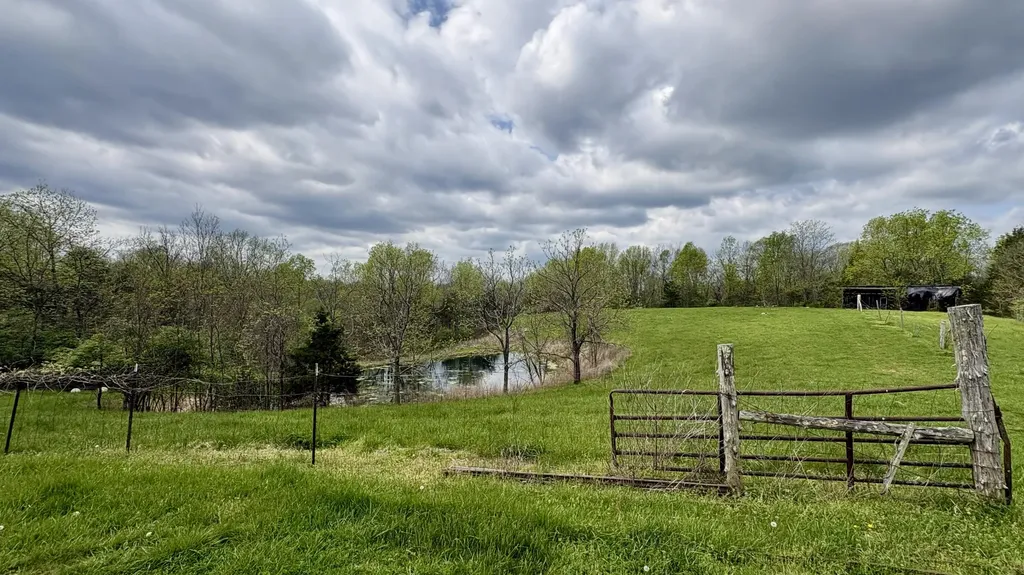 995 Pete Towles Road Owenton KY 40359