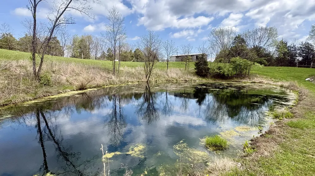 995 Pete Towles Road Owenton KY 40359