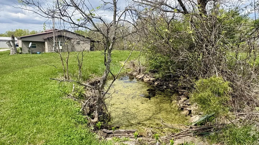 995 Pete Towles Road Owenton KY 40359