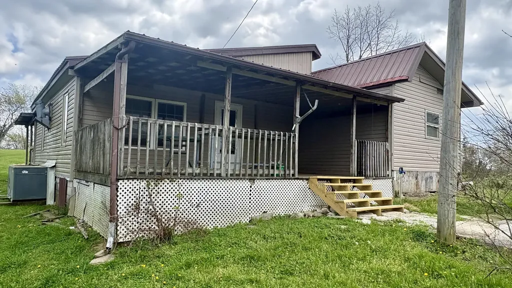 995 Pete Towles Road Owenton KY 40359