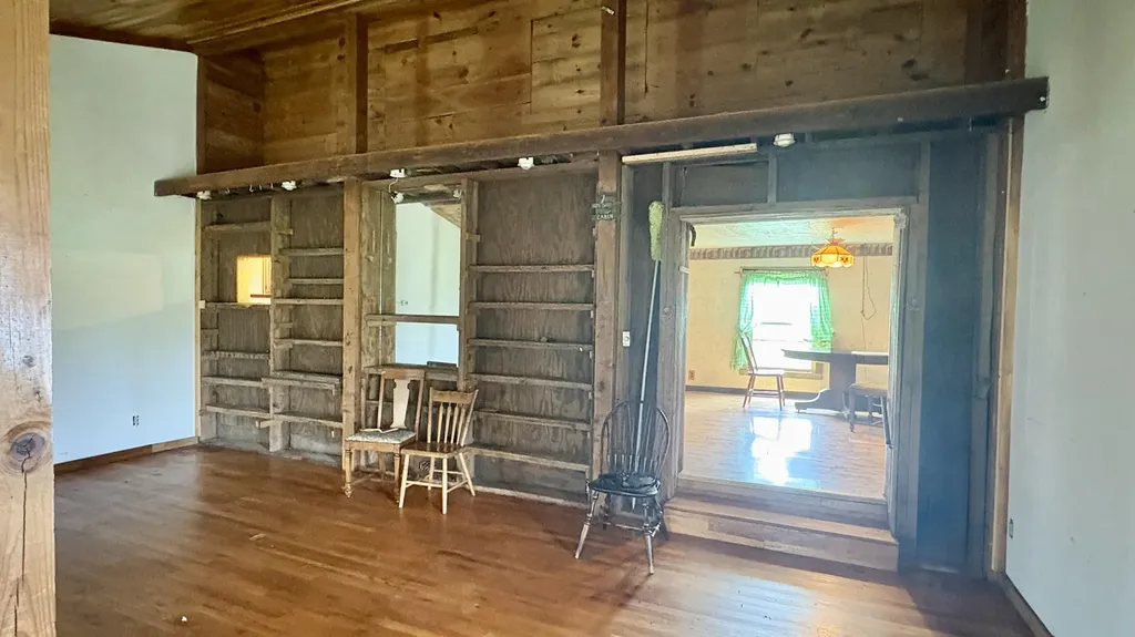 995 Pete Towles Road Owenton KY 40359