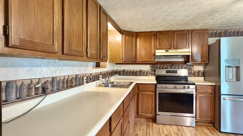 995 Pete Towles Road Owenton KY 40359