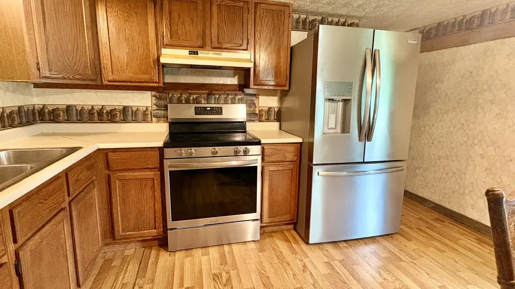995 Pete Towles Road Owenton KY 40359