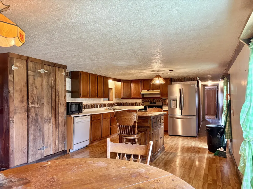 995 Pete Towles Road Owenton KY 40359