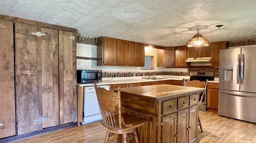 995 Pete Towles Road Owenton KY 40359