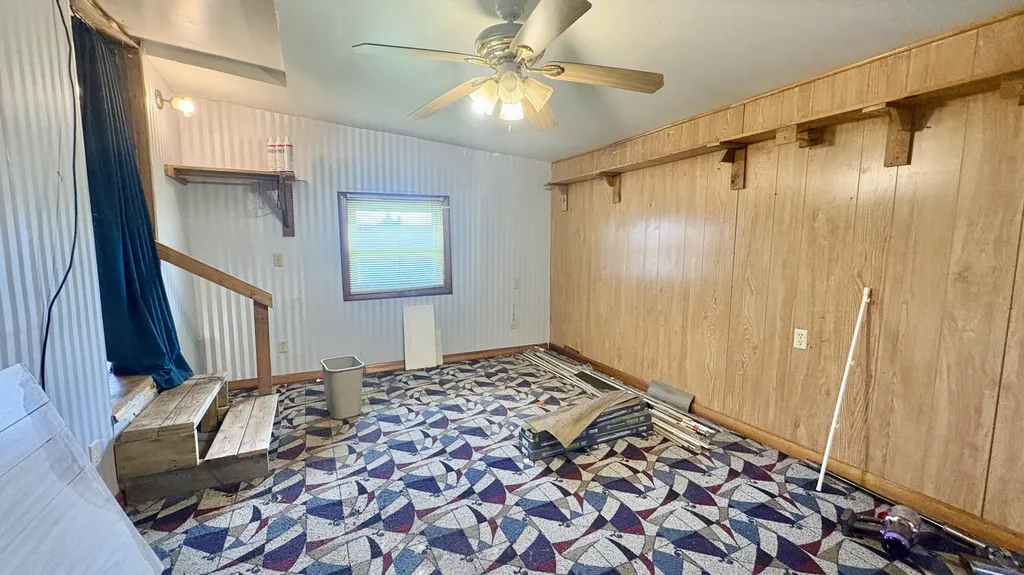 995 Pete Towles Road Owenton KY 40359