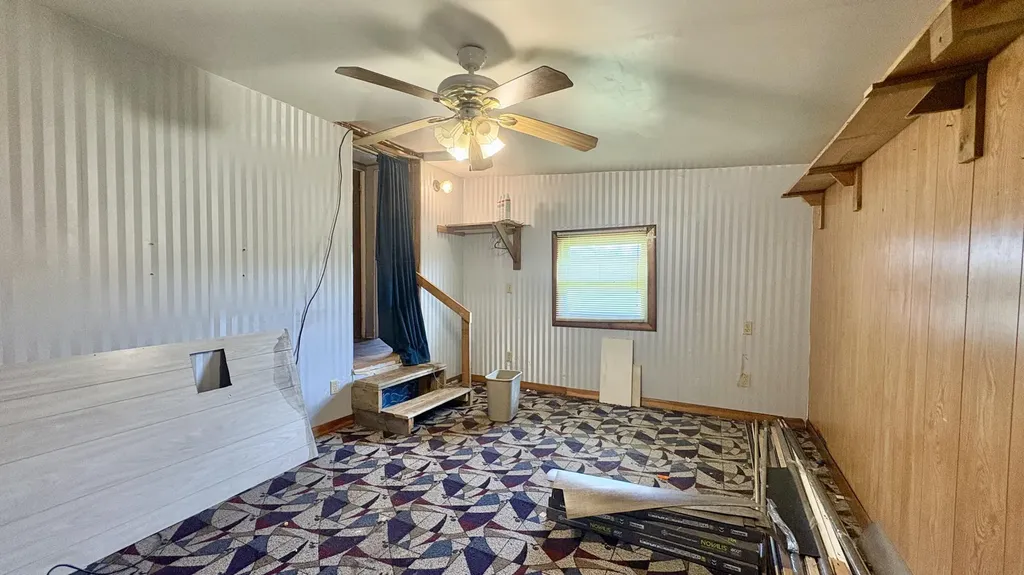 995 Pete Towles Road Owenton KY 40359