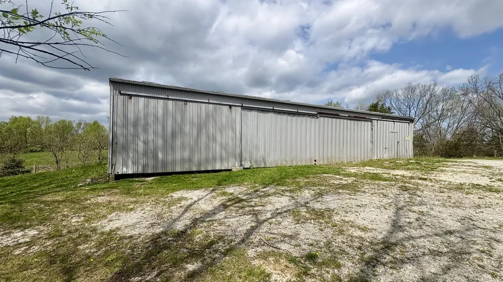 995 Pete Towles Road Owenton KY 40359