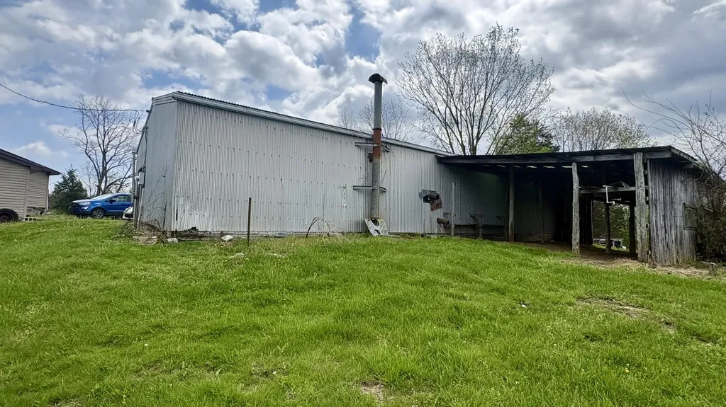 995 Pete Towles Road Owenton KY 40359