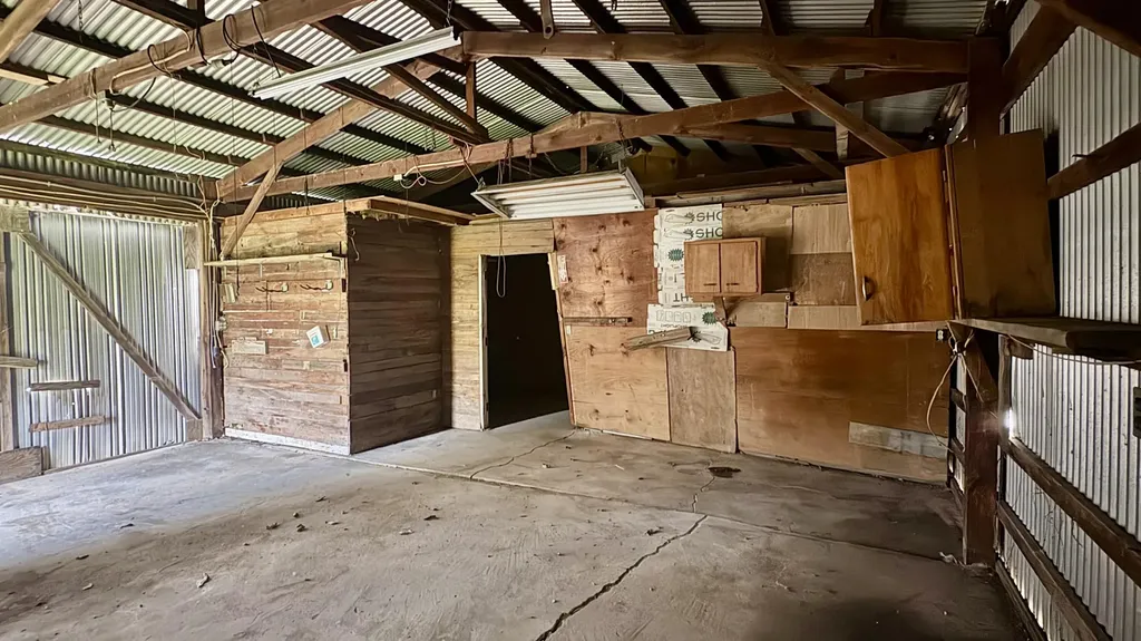 995 Pete Towles Road Owenton KY 40359