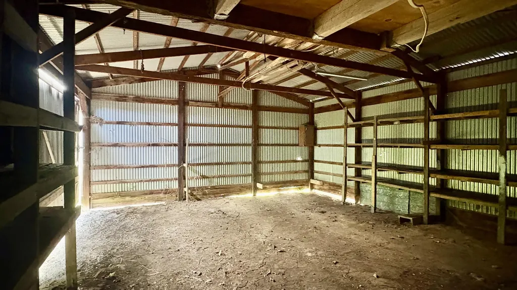 995 Pete Towles Road Owenton KY 40359