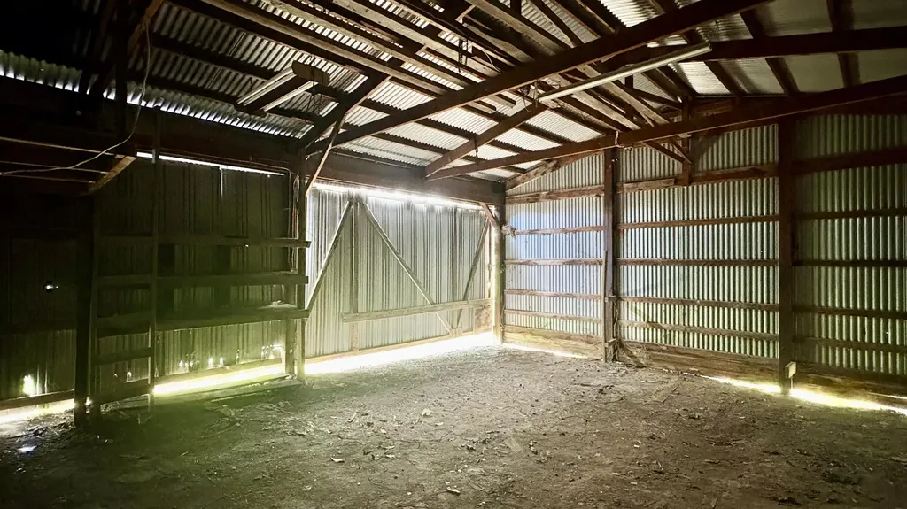 995 Pete Towles Road Owenton KY 40359