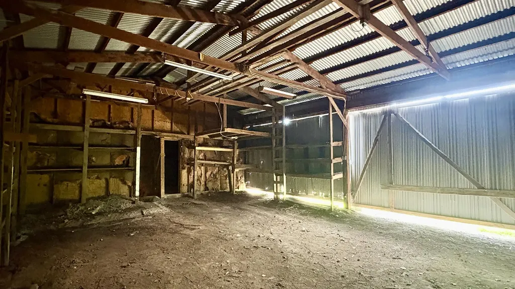 995 Pete Towles Road Owenton KY 40359
