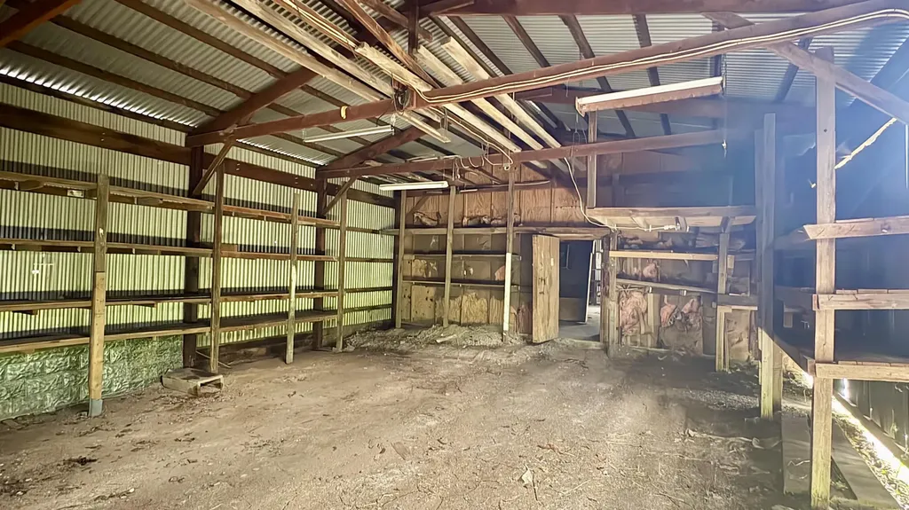 995 Pete Towles Road Owenton KY 40359