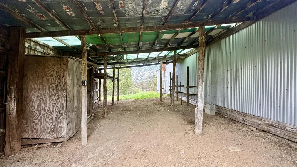 995 Pete Towles Road Owenton KY 40359