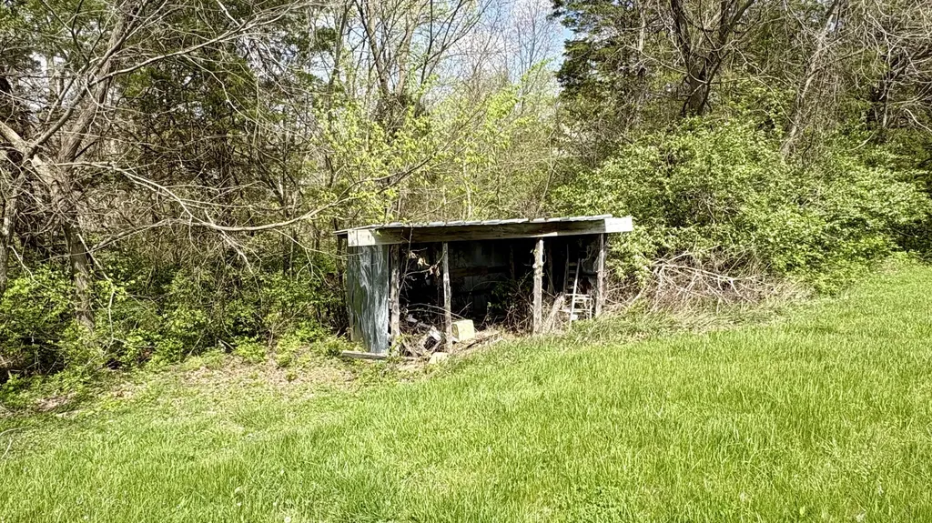 995 Pete Towles Road Owenton KY 40359
