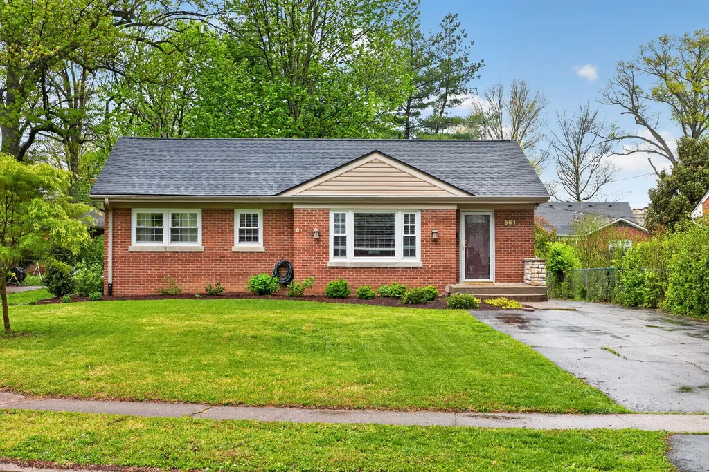 561 Claymont Drive Lexington KY 40503