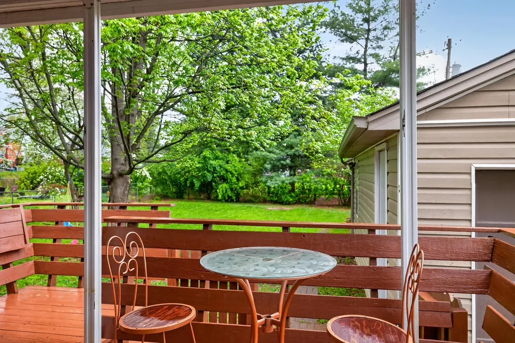 561 Claymont Drive Lexington KY 40503