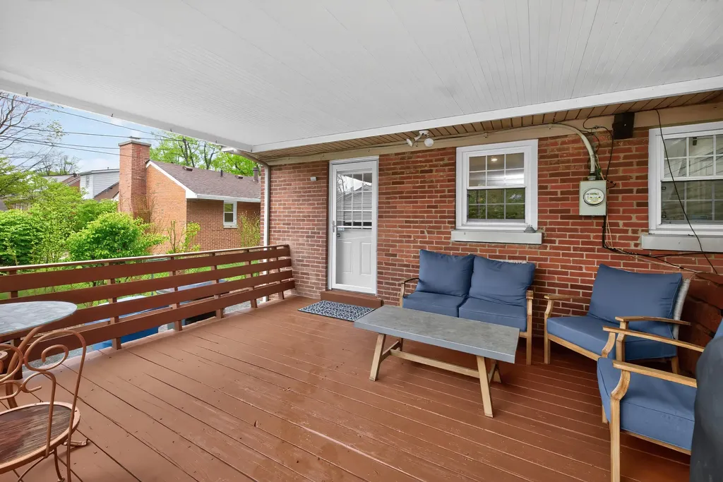561 Claymont Drive Lexington KY 40503
