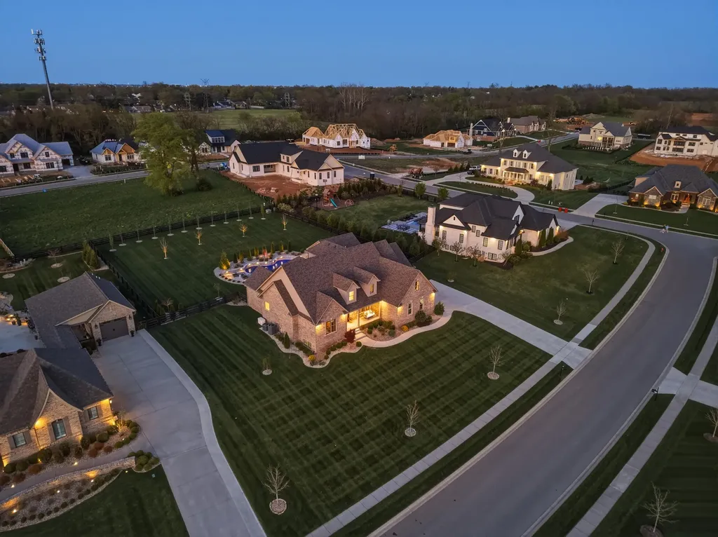 113 Blue Wing Pass Nicholasville KY 40356