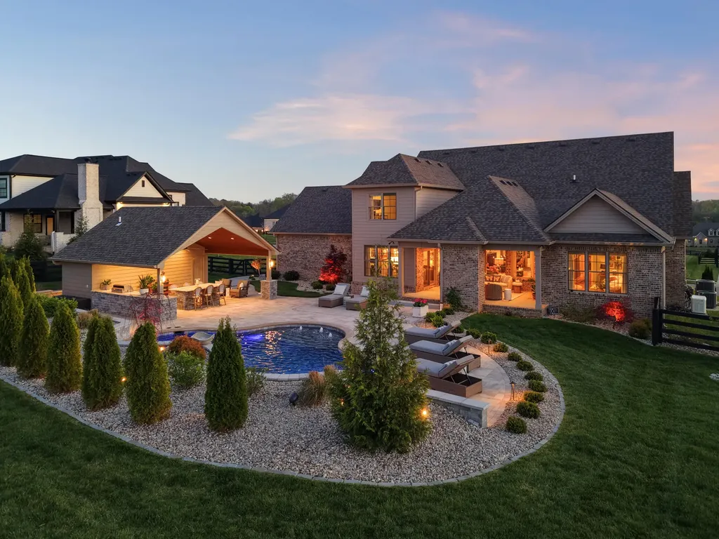 113 Blue Wing Pass Nicholasville KY 40356