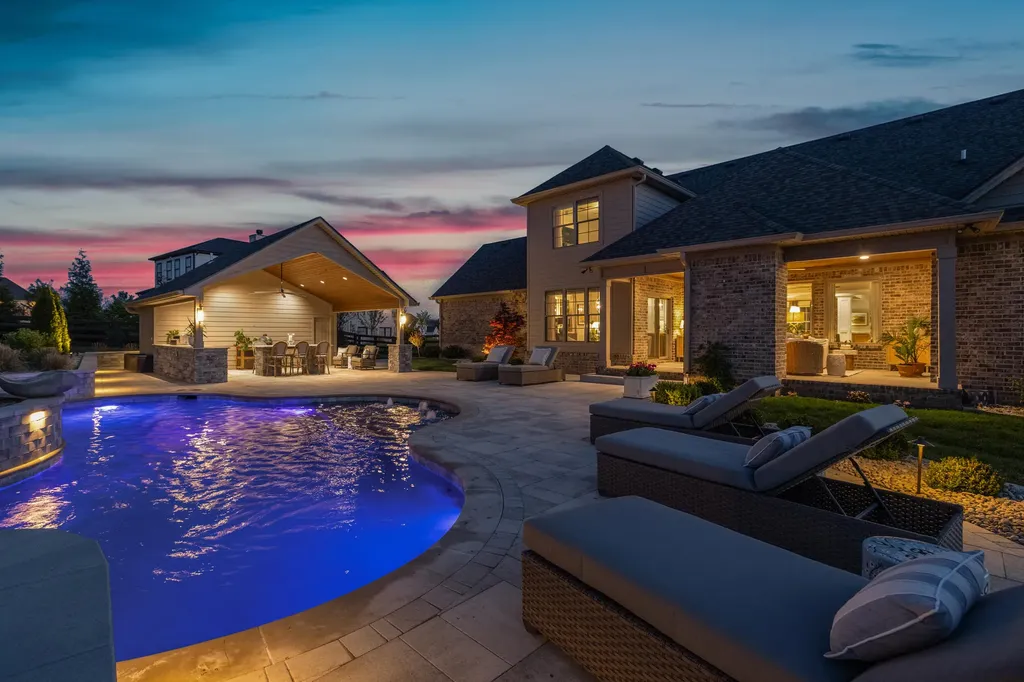 113 Blue Wing Pass Nicholasville KY 40356