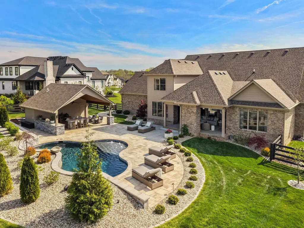 113 Blue Wing Pass Nicholasville KY 40356