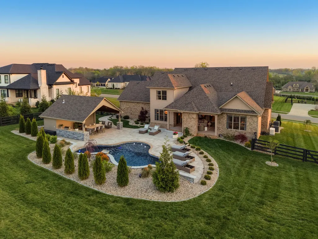 113 Blue Wing Pass Nicholasville KY 40356