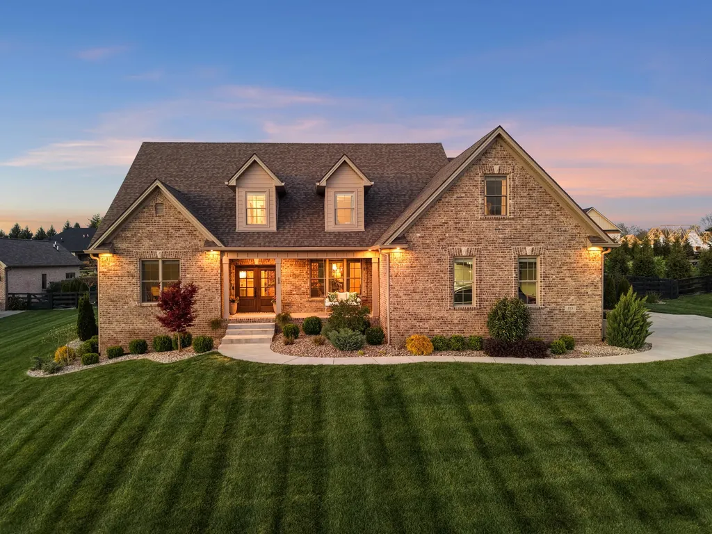 113 Blue Wing Pass Nicholasville KY 40356