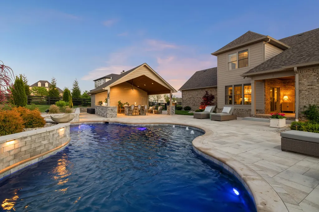 113 Blue Wing Pass Nicholasville KY 40356