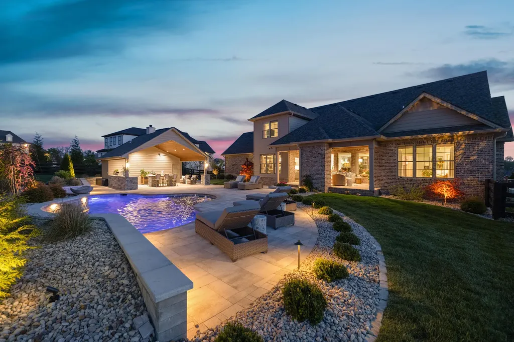 113 Blue Wing Pass Nicholasville KY 40356