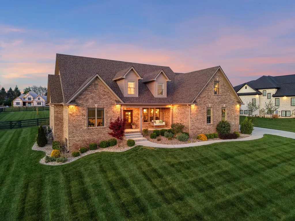 113 Blue Wing Pass Nicholasville KY 40356