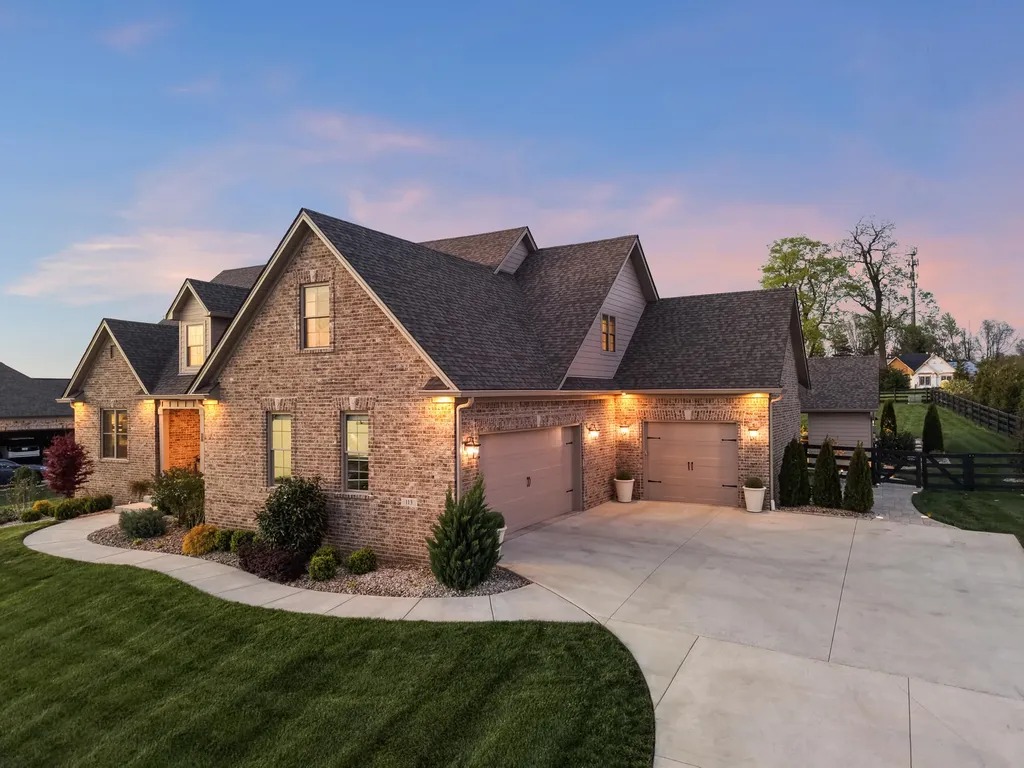 113 Blue Wing Pass Nicholasville KY 40356