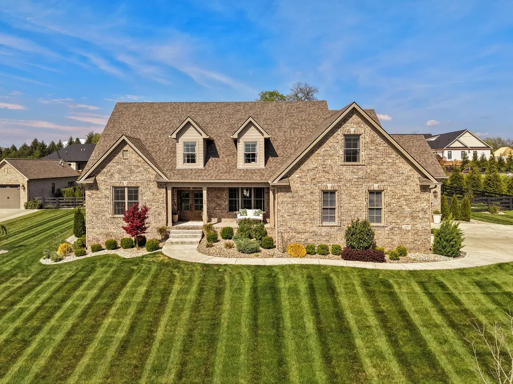 113 Blue Wing Pass Nicholasville KY 40356