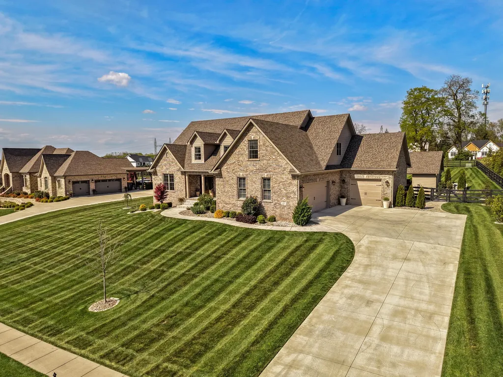 113 Blue Wing Pass Nicholasville KY 40356